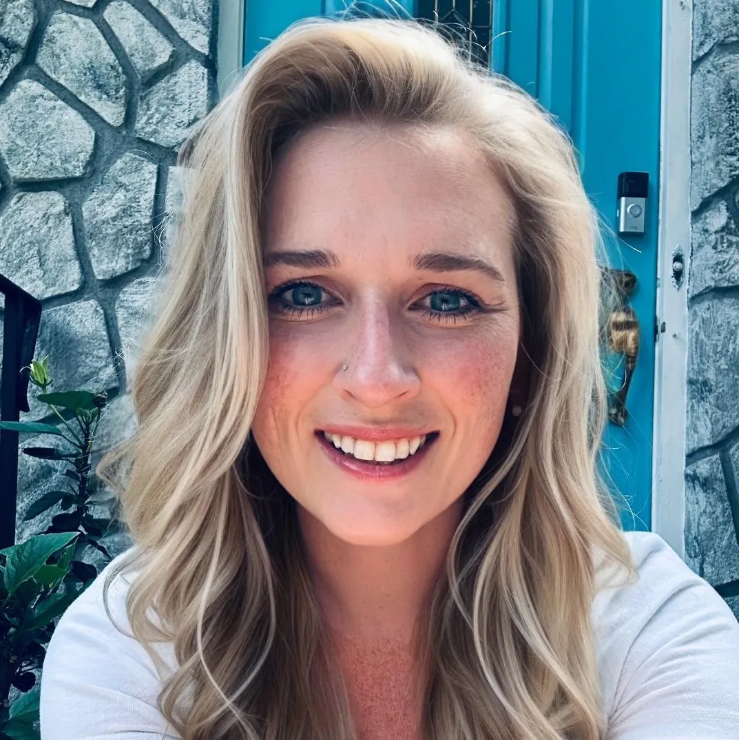 Meaghan Hanney, a mental health counselor at Bodhi Tree Mental Health Counseling
